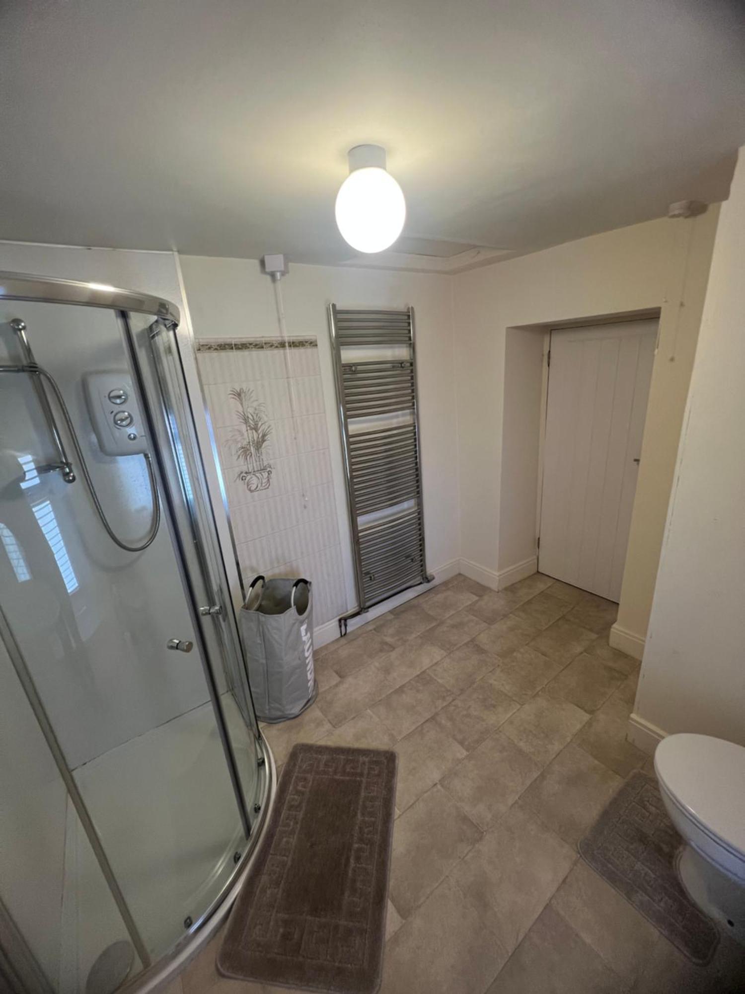 Epworth Cottage Crich Экстерьер фото